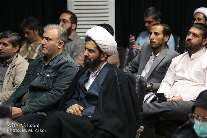 برنامه سده حوزه