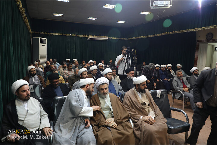 برنامه سده حوزه