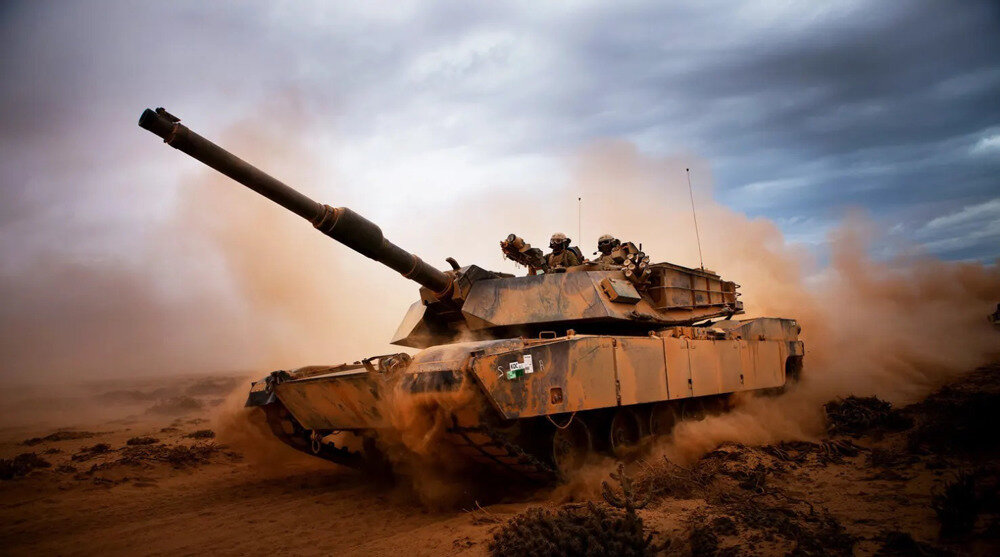 Yemen imposes sanctions on 15 U.S. Arms firms over support for Israel's Gaza war