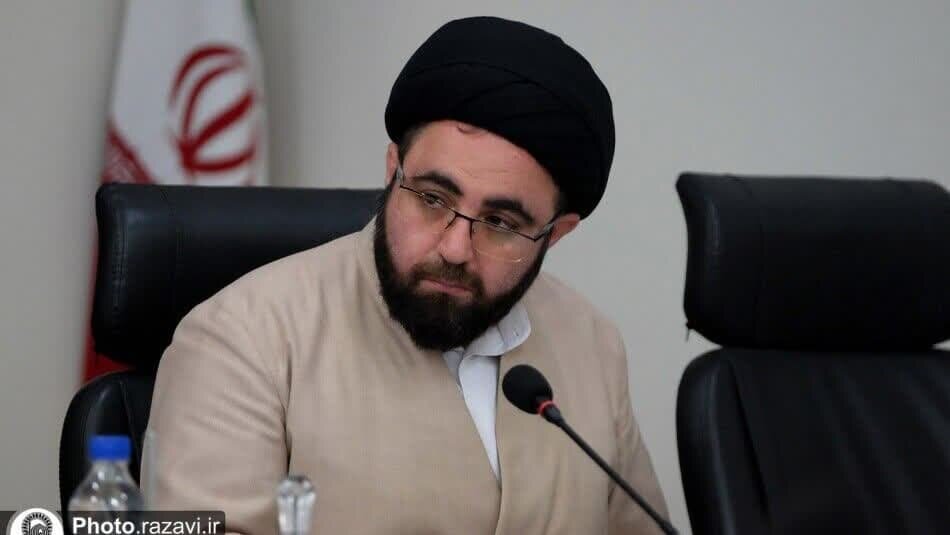 العتبة الرضوية المقدسة تعلن عن سلسلة برامج ثقافية ودينية بمناسبة "ايام عشرة الكرامة"