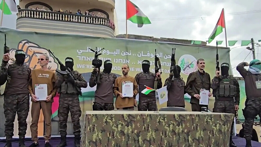 Israeli PM Netanyahu accused of stalling captive deal for political survival