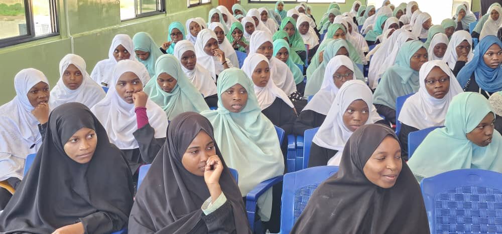 Ufafanuzi kwa ufupi kuhusiana na hatua za mashindano ya Qur'an Tukufu na Hadithi - Jamiat Al-Mustafa (s), Dar-es-Salam - Tanzania,  2025