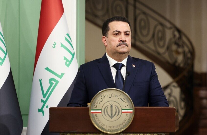 السوداني: قمة بغداد تعقد وسط تحديات كبيرة يواجهها العرب والمنطقة