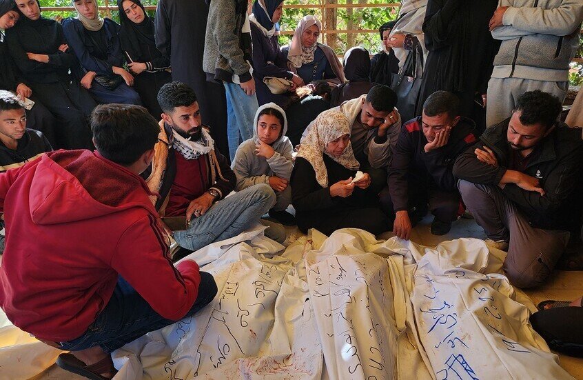 صحة غزة: 51.240 قتيلا حصيلة ضحايا القصف الإسرائيلي على قطاع غزة