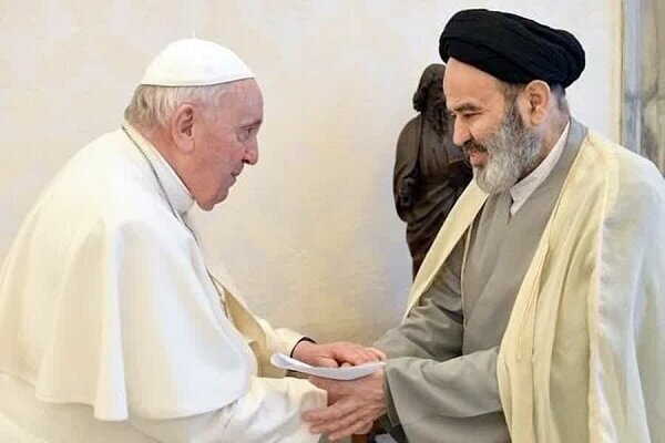 درگذشت پاپ فرانسیس و میراث میاندینیِ او در نزدیکی جهان مسیحیت و جهان اسلام