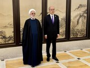 Iran Judiciary chief slams West’s double standards on terrorism, human rights