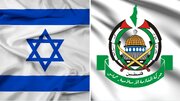 Hamas ve Siyonist İsrail heyeti müzakereler için Kahire'ye ulaştı