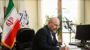 Калибаф: Папа Франциск был реформатором и сторонником межконфессионального диалога