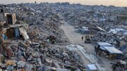 Хиросима в Газе; рассказ американского врача о катастрофе в больнице