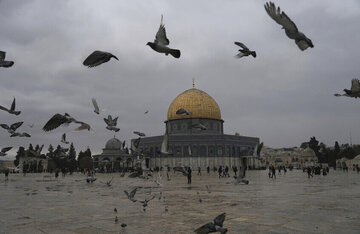 Mga komento ng mga Ehipto sa mga panawagan ng Israeli para sunugin ang Al-Aqsa Mosque
