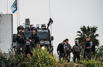 Ipinatawag ng Israel ang Jerusalem Affairs Minister at inutusan siyang i-deport mula sa West Bank sa loob ng anim na buwan