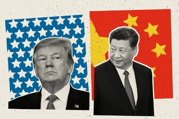 China: Kami Tidak Akan Melaksanakan "Undang-undang Rimba"