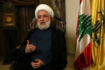 Шайх Наим Қосим: аз таъсиси "Ҷунбиши Маҳрумон" то дабирклии Ҳизбуллоҳи Лубнон