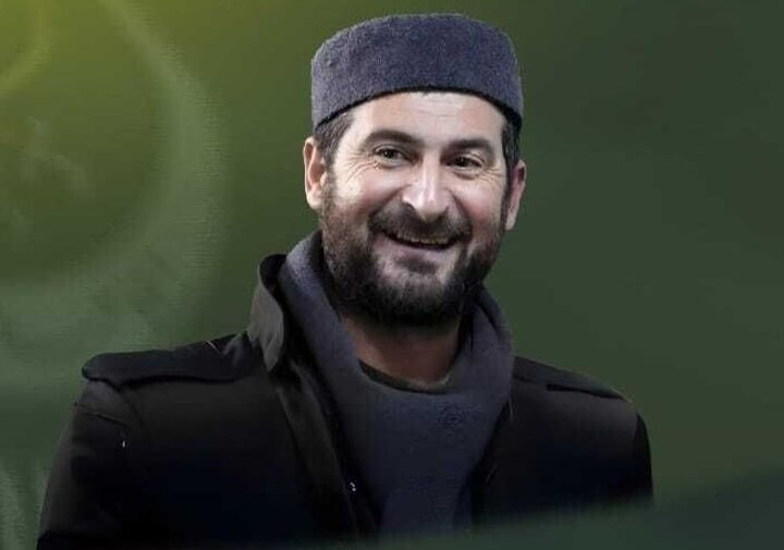 ترور شیخ حسین عطوی توسط رژیم صهیونیستی