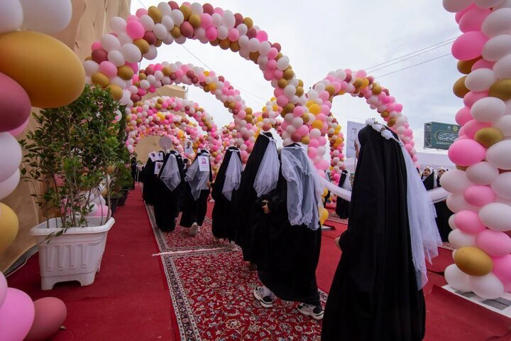 بچیوں کا تکلیف جشن