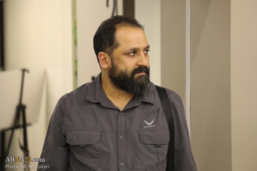 نماینده شبکه ماهوارهای کربلا از خبرگزاری ابنا بازدید کرد/ تاکید بر همکاری مشترک برای جریانسازی خبری