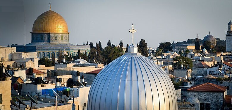 Dînê niştecihên Filistînê beriya hatina Îslamê Dînê niştecihên Filistînê beriya hatina Îslamê