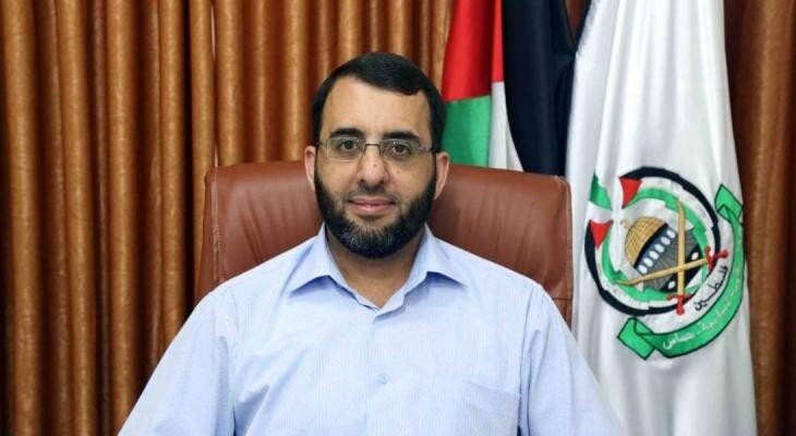 Hamas calls on all Palestinians to attend pro-Gaza rallies