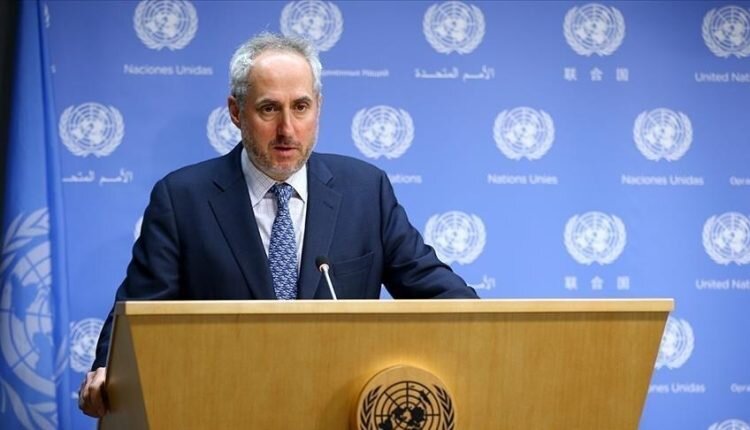 UN warns of worsening humanitarian crisis in Gaza as aid blockade continues