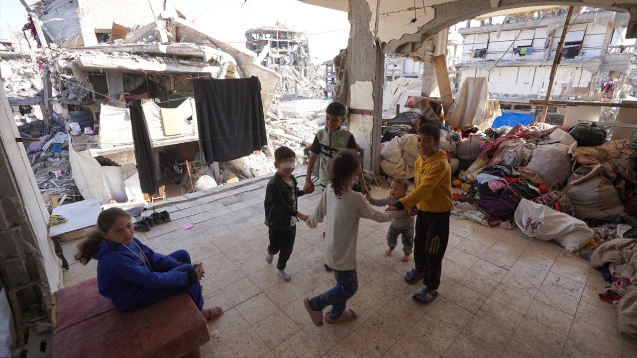 مهمات عملنکرده اسرائیلی چشم کودک فلسطینی را گرفت + تصاویر