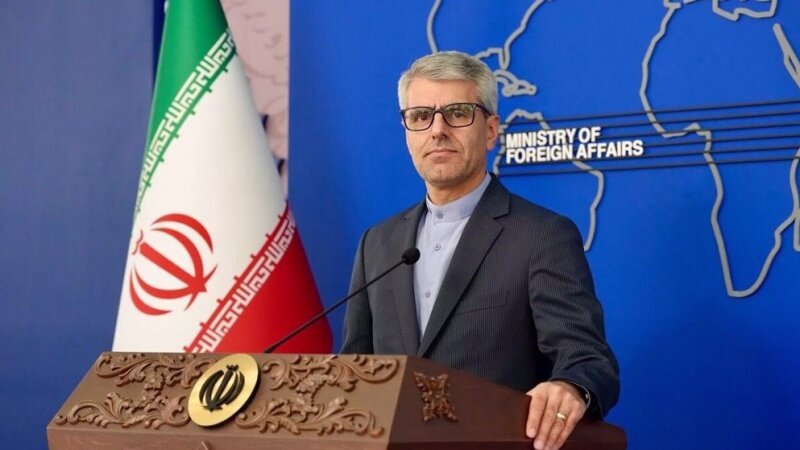 Iran: Sharti la msingi katika mazungumzo yoyote ni kuondolewa vikwazo