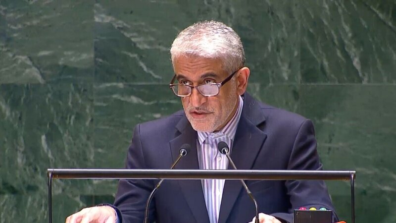 Посол Ирана: обвинения США и Израиля относительно роли Тегерана в Сирии беспочвенны