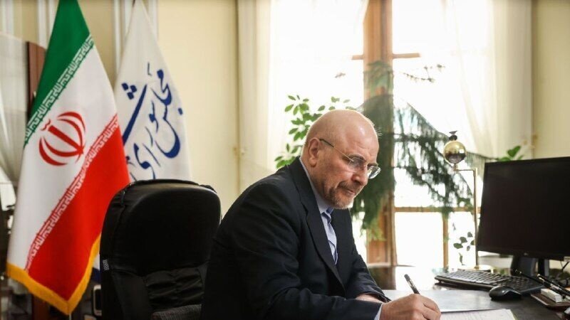 Калибаф: Папа Франциск был реформатором и сторонником межконфессионального диалога