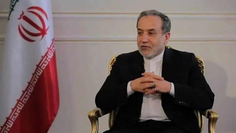 Аракчи в интервью Russia Today: Америка знает, что Иран не уступит силе