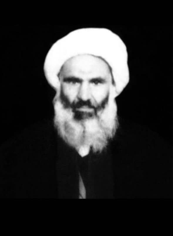 همایش ملی آیتالله حاج شیخ فرجالله کاظمی موموندی(ره) برگزار میشود