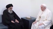 Ajetullah Sistani izrazio saučešće povodom smrti pape, pohvalio njegovu ulogu u promovisanju mira