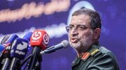 IRGC warns enemies: We are guardians of revolution, at peak of readiness