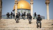 イスラエルによるアクサー・モスク爆破計画：エジプト人専門家「イスラム教徒の義務はイスラム圏領土の防衛」
