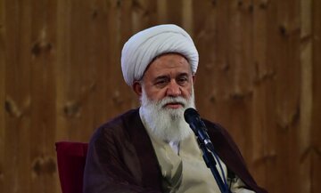 آیت الله رشاد: نماز، جغرافیای زیست مؤمنانه است