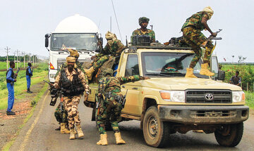 Analysis / Sudan civil war after two years: New military equations and scenarios