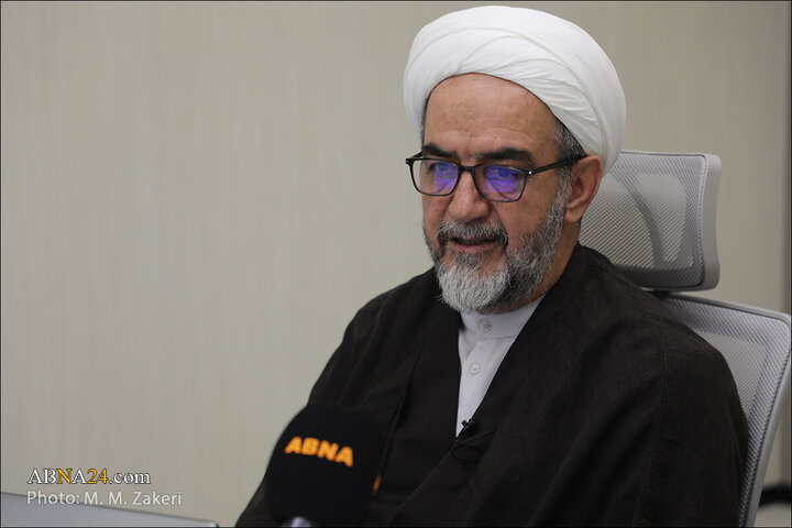 Photos: Scientific conference on "Imam Sadiq and Scientific Movement of Islamic World" held at ABNA News Agency