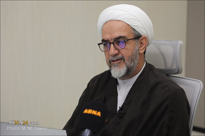 Photos: Scientific conference on "Imam Sadiq and Scientific Movement of Islamic World" held at ABNA News Agency