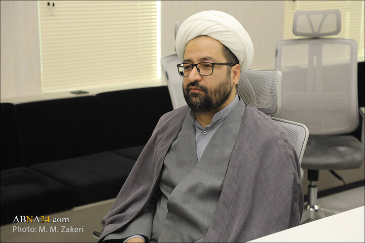 Photos: Scientific conference on "Imam Sadiq and Scientific Movement of Islamic World" held at ABNA News Agency