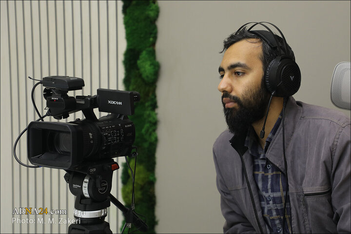 Photos: Scientific conference on "Imam Sadiq and Scientific Movement of Islamic World" held at ABNA News Agency