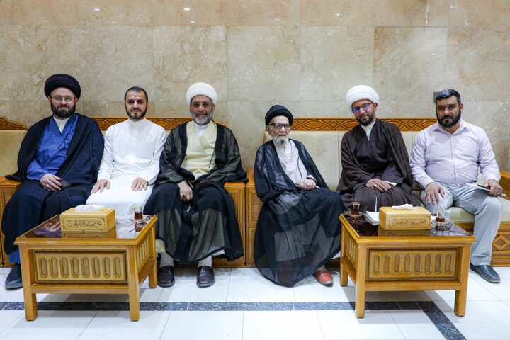 تقرير مصور/ العتبة العباسية تواصل بإقامة أنشطة قرآنية بمناطق عدة في العراق