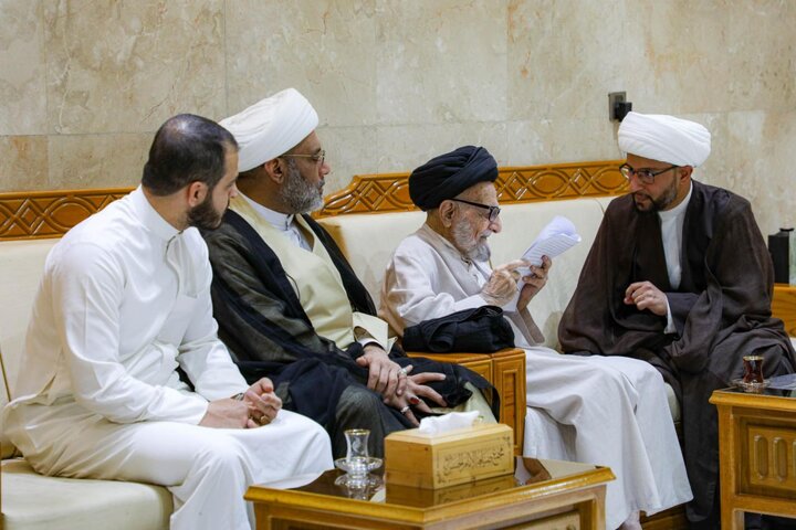 تقرير مصور/ العتبة العباسية تواصل بإقامة أنشطة قرآنية بمناطق عدة في العراق