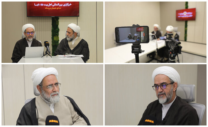 شیعه به‌عنوان یک مکتب و مدرسه از زمان امام صادق(ع) نهادینه شد/ تبیین صحیح اسلام از اقدامات علمی ایشان بود