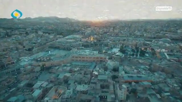 مستند | مستند شکوه هزار ساله