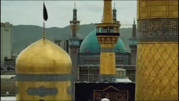 نماهنگ | رئیسِ مکتب...