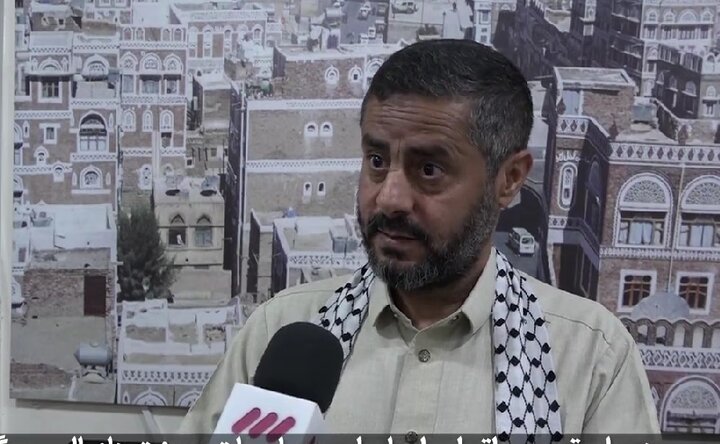مقام ارشد انصارالله: همواره تصمیمات‌مان را بر اساس محاسبات و سنت‌های الهی می‌گیریم