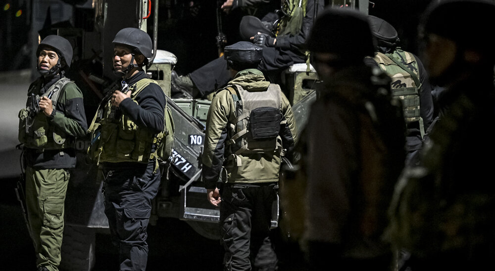 Iran condemns Kashmir terrorist attack and urges global action against terrorism