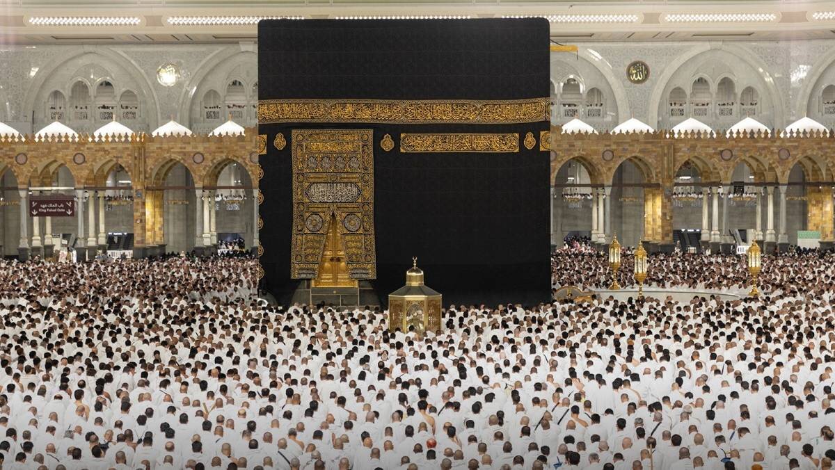 Saudi Arabia implements strict visa policies ahead of Hajj season to curb overstays