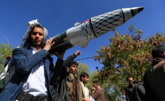 Sirene se oglasile na teritoriji pod izraelskom okupacijom dok je Jemen izveo novi raketni napad