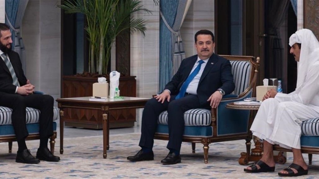 Analysis / Iraqi PM’s meeting with Syria’s Al-Jolani: secret diplomacy or strategic mistake?