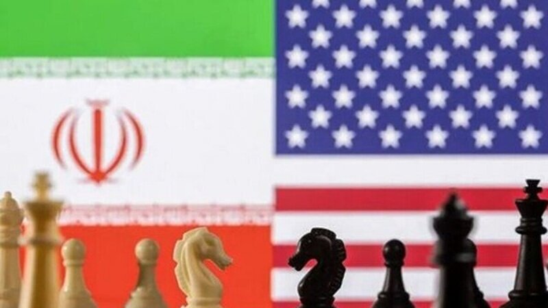 How did Iran expose American lie of being "Unnegotiable"?