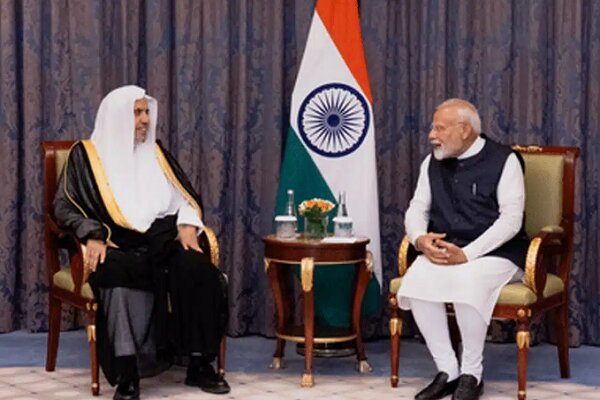 Muslim World League denounces terrorist attack in Kashmir